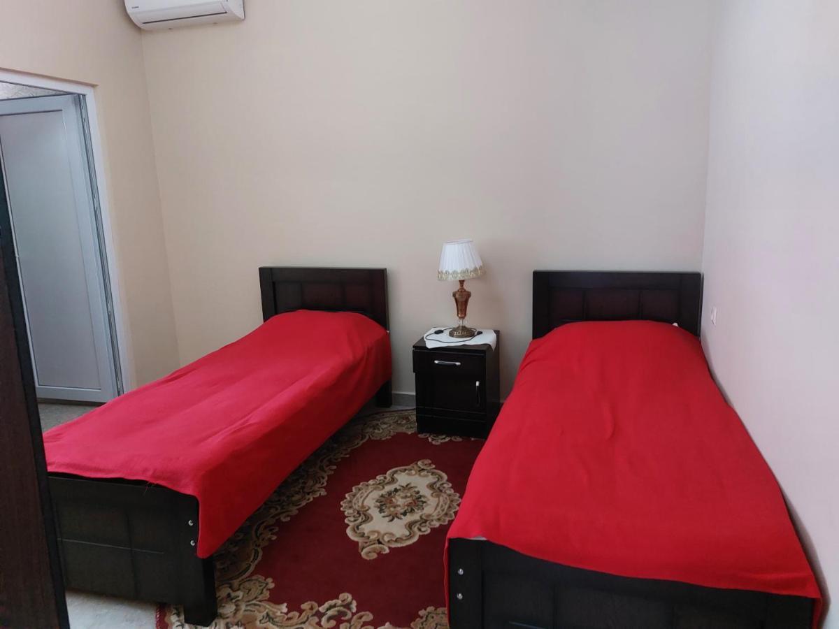 Sunny House Kobuleti Quarto foto