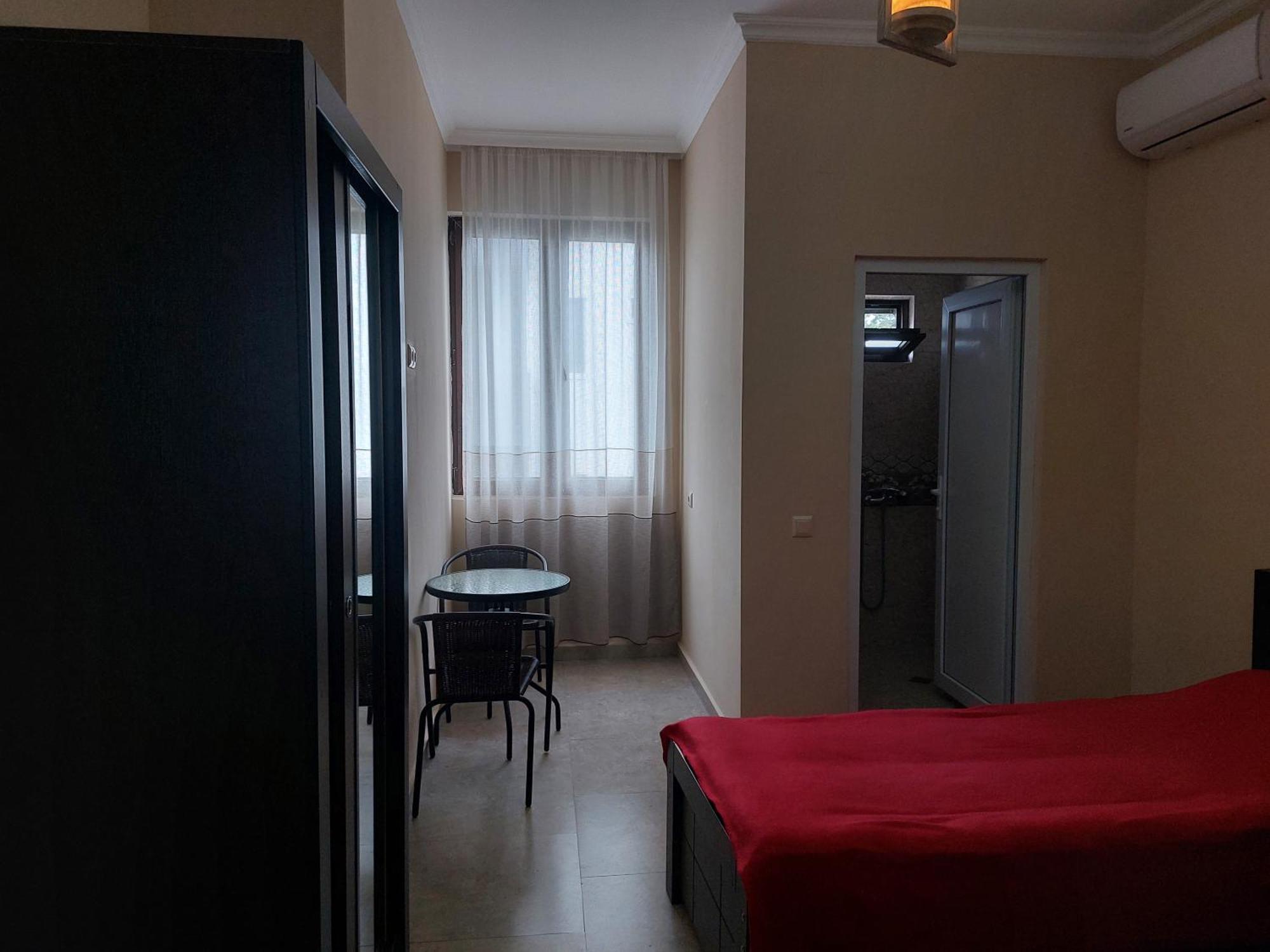 Sunny House Kobuleti Quarto foto