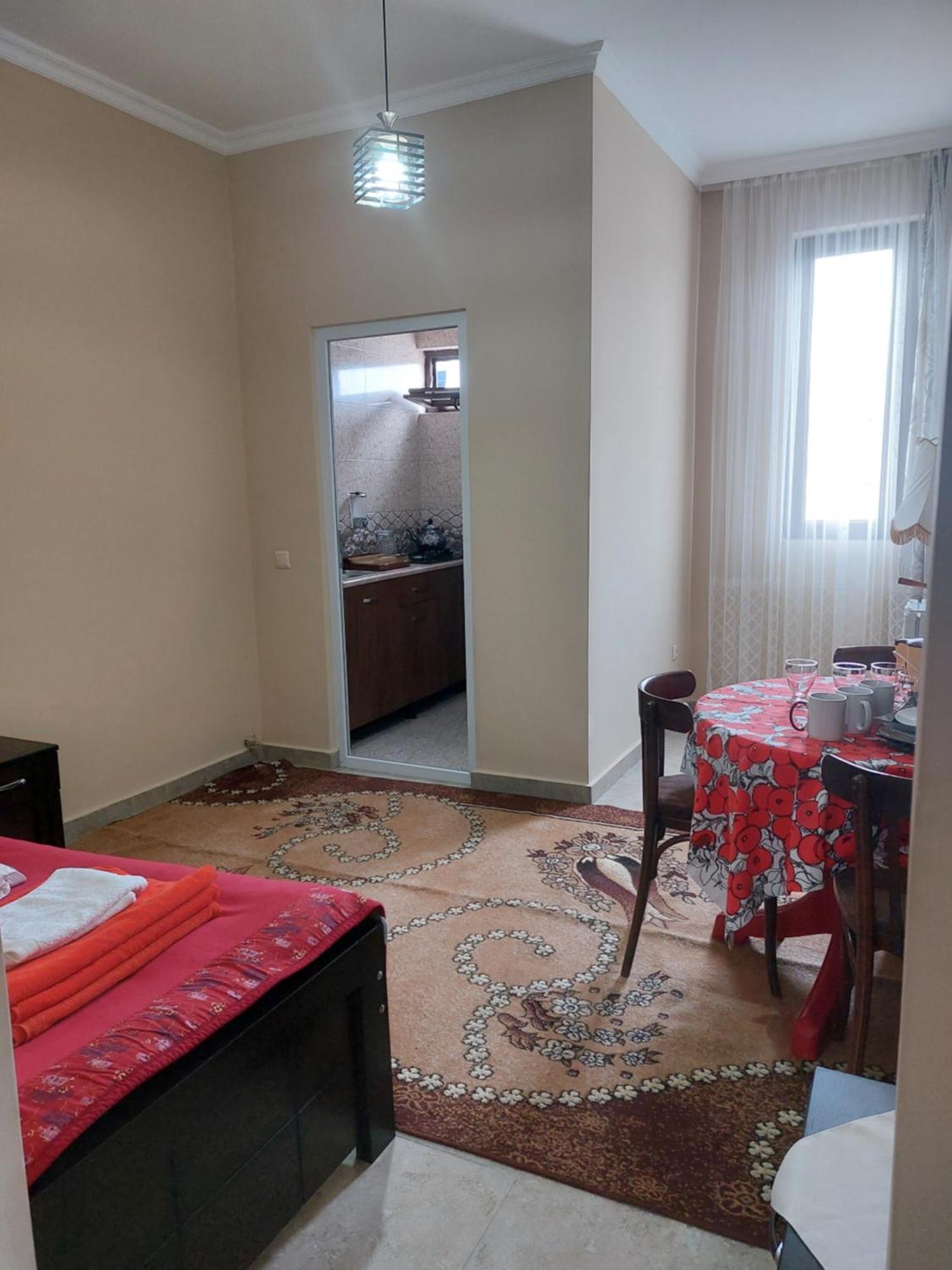 Sunny House Kobuleti Quarto foto