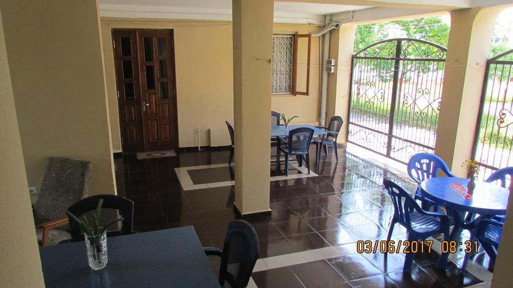 Sunny House Kobuleti Exterior foto