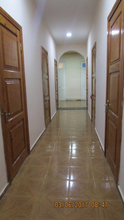 Sunny House Kobuleti Exterior foto