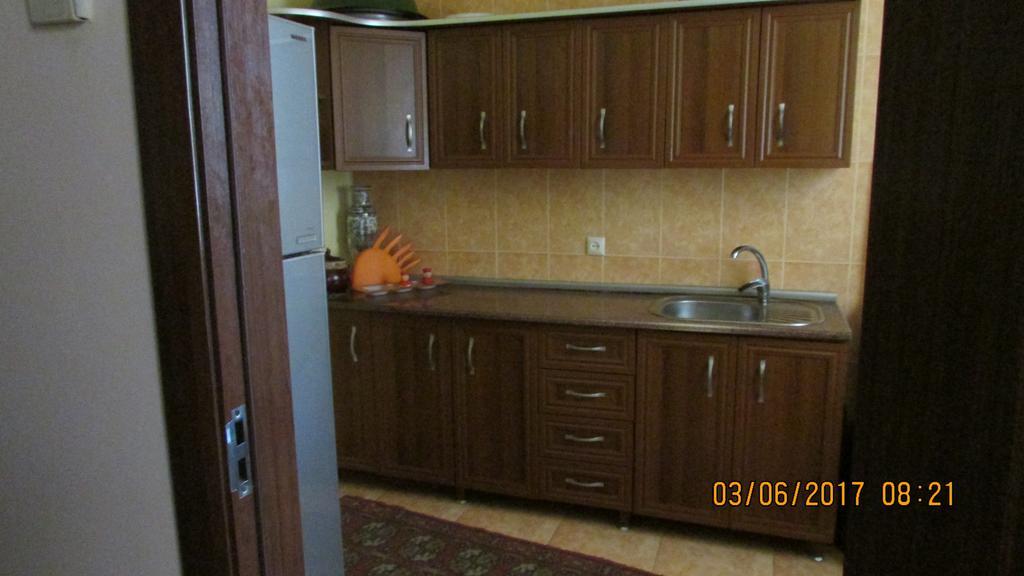 Sunny House Kobuleti Exterior foto