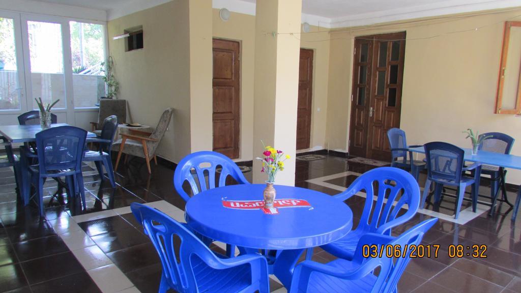 Sunny House Kobuleti Exterior foto