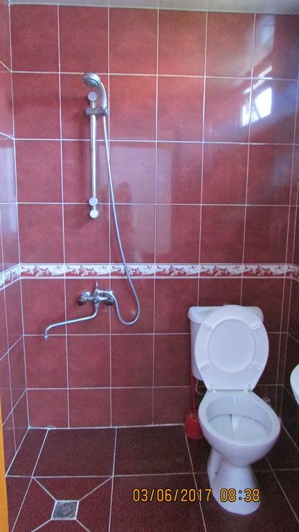 Sunny House Kobuleti Exterior foto