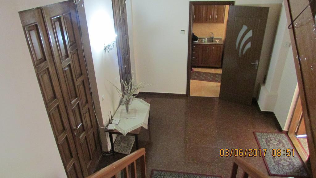 Sunny House Kobuleti Exterior foto