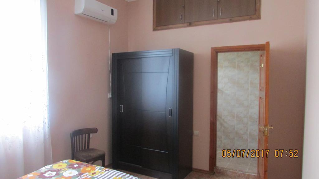Sunny House Kobuleti Exterior foto