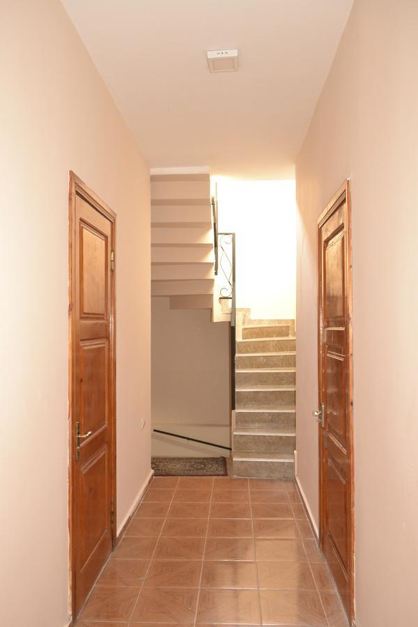 Sunny House Kobuleti Exterior foto