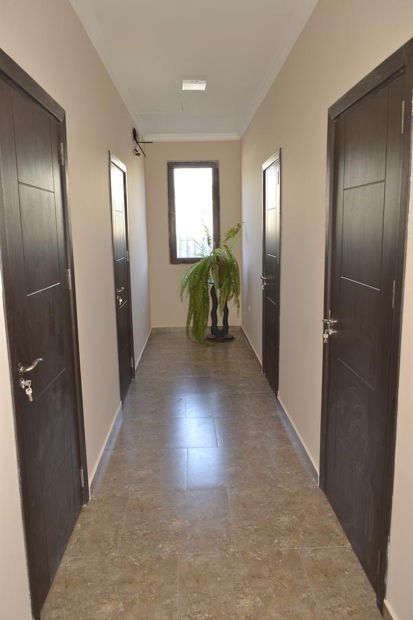 Sunny House Kobuleti Exterior foto