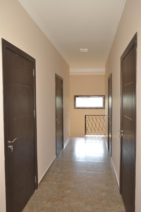 Sunny House Kobuleti Exterior foto