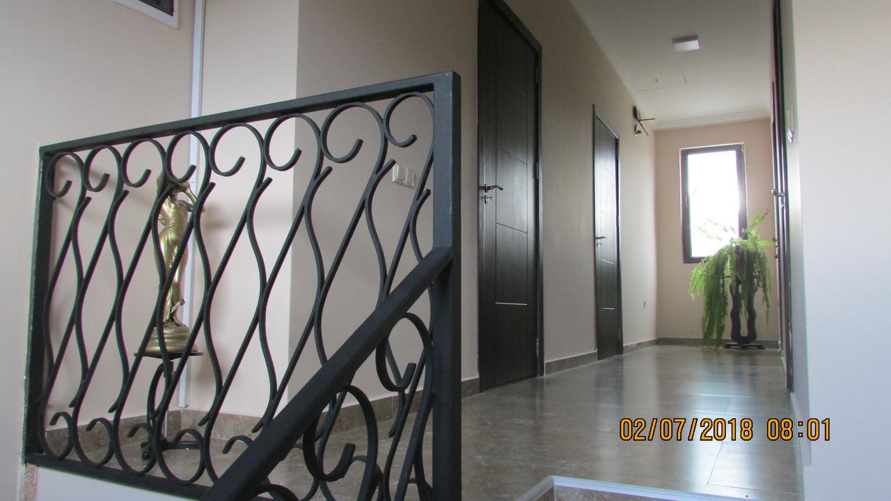 Sunny House Kobuleti Exterior foto