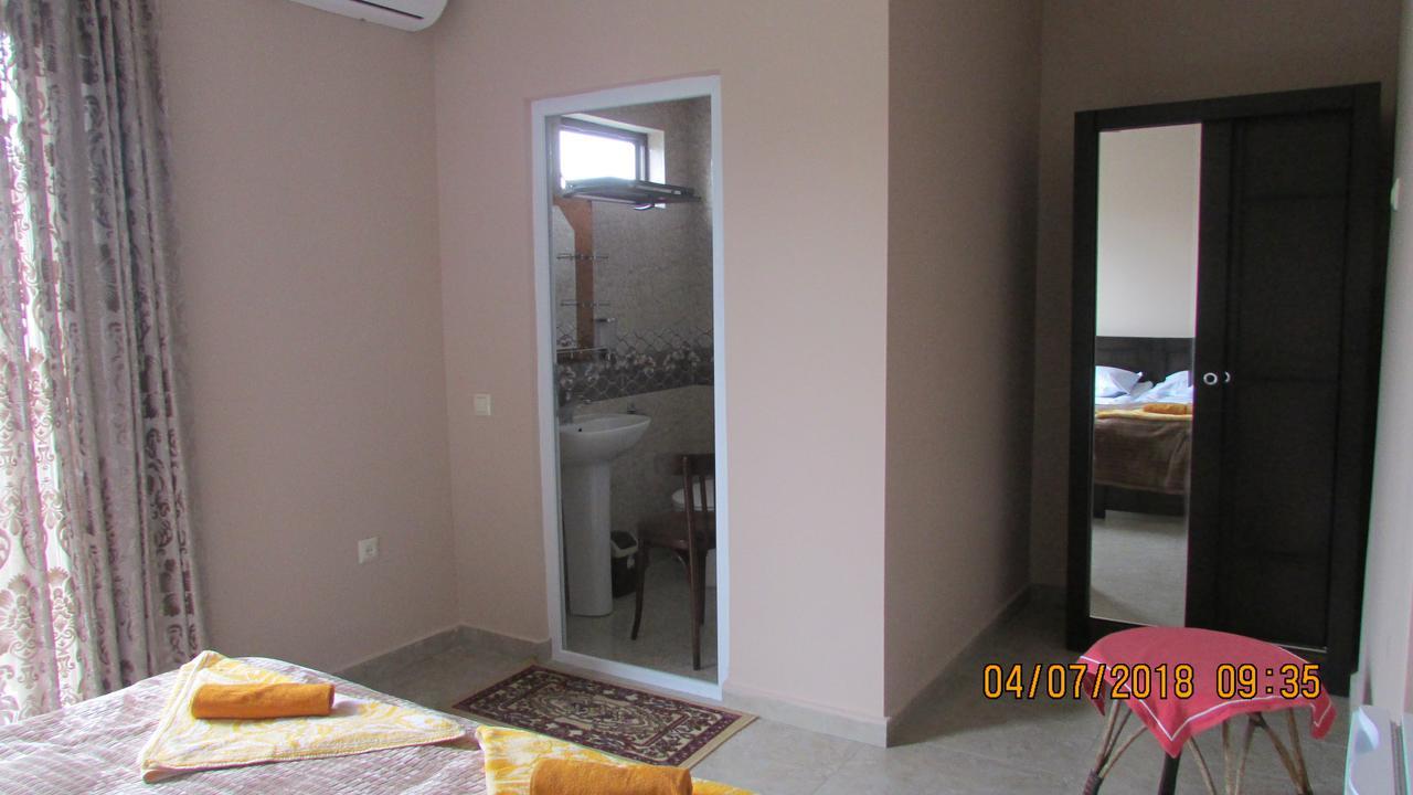 Sunny House Kobuleti Exterior foto