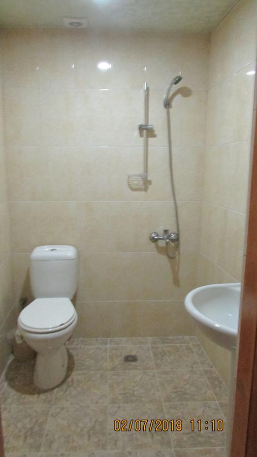 Sunny House Kobuleti Exterior foto