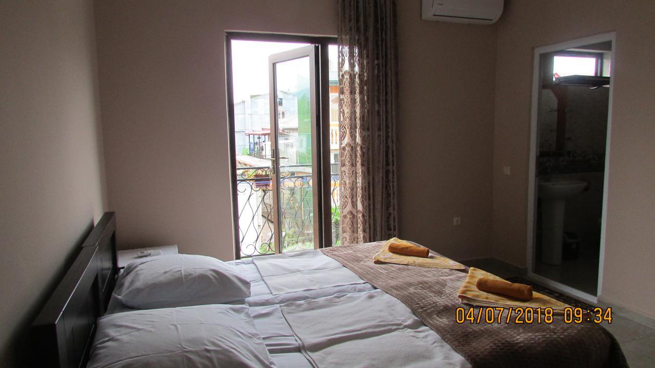 Sunny House Kobuleti Exterior foto