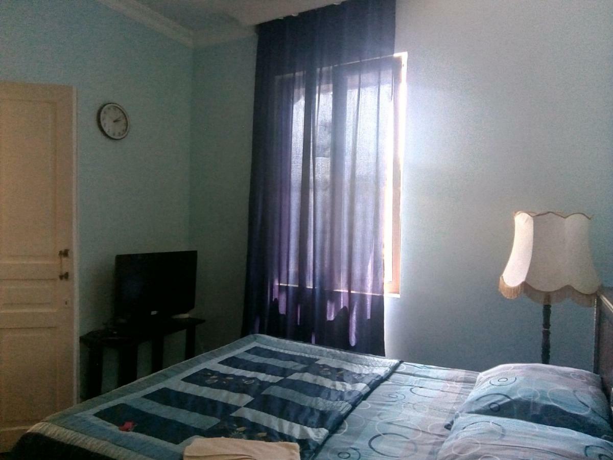 Sunny House Kobuleti Exterior foto