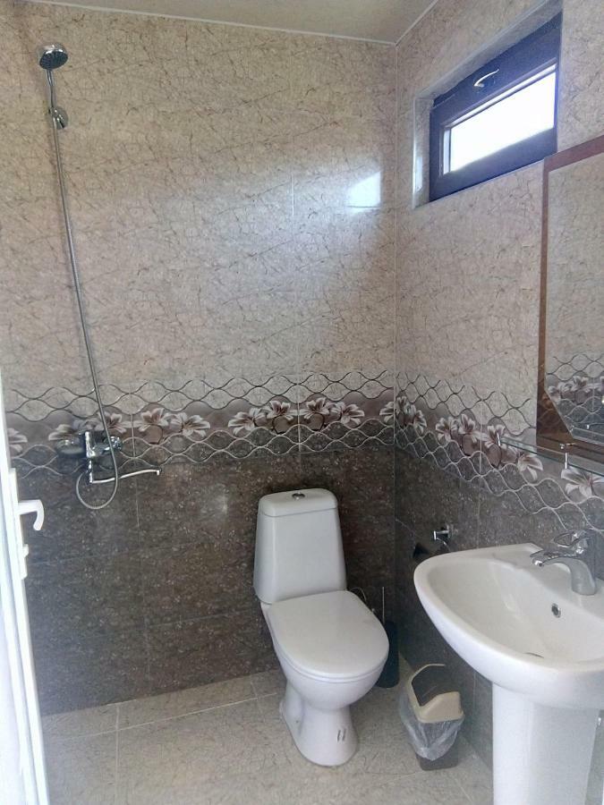 Sunny House Kobuleti Exterior foto